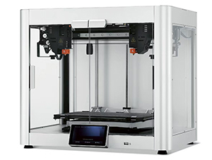 Industrial Grade 3D Printing Machine